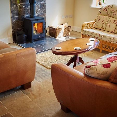 Finest Retreats - Quail'S Nest Cottage Edlingham Exterior foto